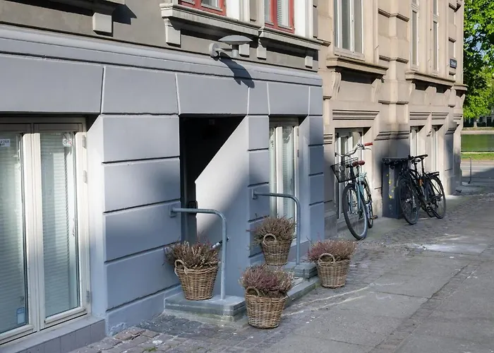 Luxe - Cozy - Seas Of Appartement *