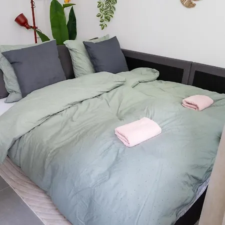 Apartment Luxe - Cozy - Seas Of