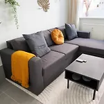 Apartment Luxe - Cozy - Seas Of Kopenhagen