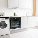 Apartment Luxe - Cozy - Seas Of
