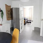 Apartment Luxe - Cozy - Seas Of Kopenhagen