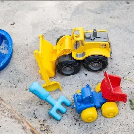 Luxe - Cozy - Seas Of 哥本哈根