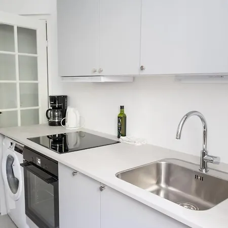 Luxe - Cozy - Seas Of Apartamento *