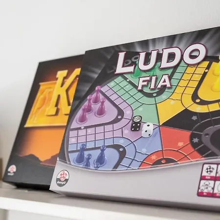 Luxe - Cozy - Seas Of 哥本哈根