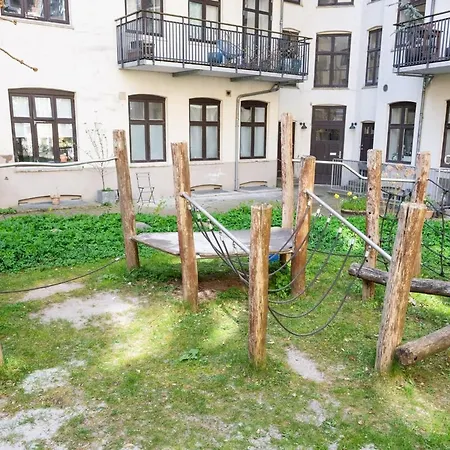 公寓 Luxe - Cozy - Seas Of *