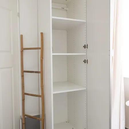 公寓 Luxe - Cozy - Seas Of 哥本哈根