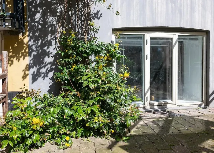 Luxe - Cozy - Seas Of * Köpenhamn