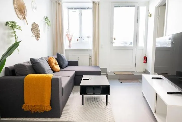 Luxe - Cozy - Seas Of