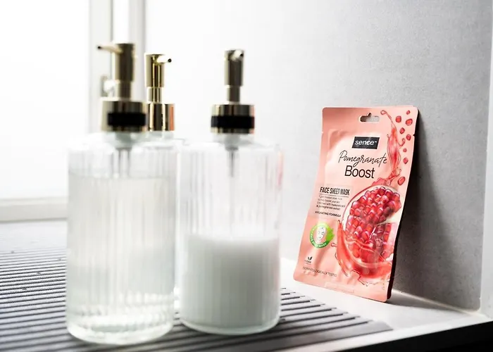 Lägenhet Luxe - Cozy - Seas Of Köpenhamn