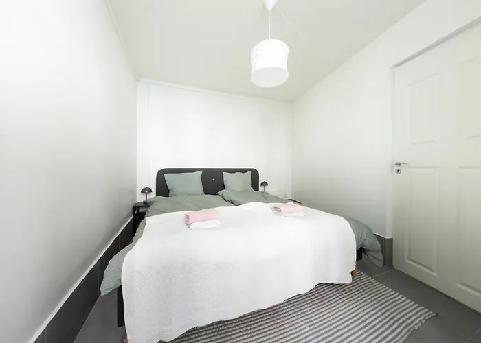 Luxe - Cozy - Seas Of Köpenhamn