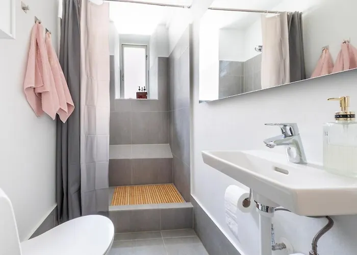 Luxe - Cozy - Seas Of * Köpenhamn