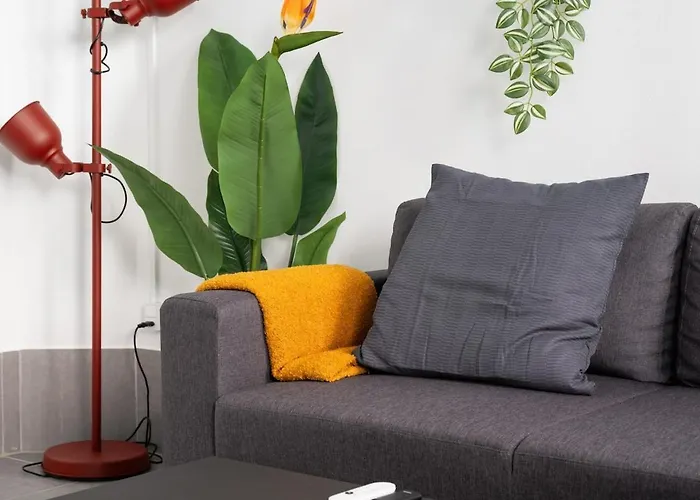 Luxe - Cozy - Seas Of Köpenhamn