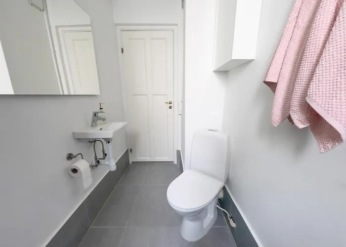 Luxe - Cozy - Seas Of * Köpenhamn