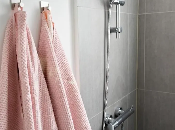 Luxe - Cozy - Seas Of