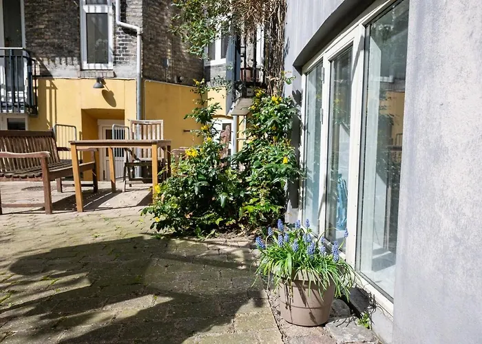 Luxe - Cozy - Seas Of Lägenhet