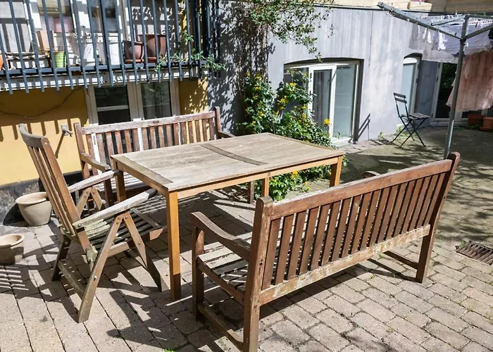 Luxe - Cozy - Seas Of * Köpenhamn