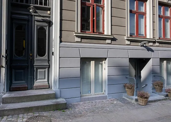 Luxe - Cozy - Seas Of Lägenhet