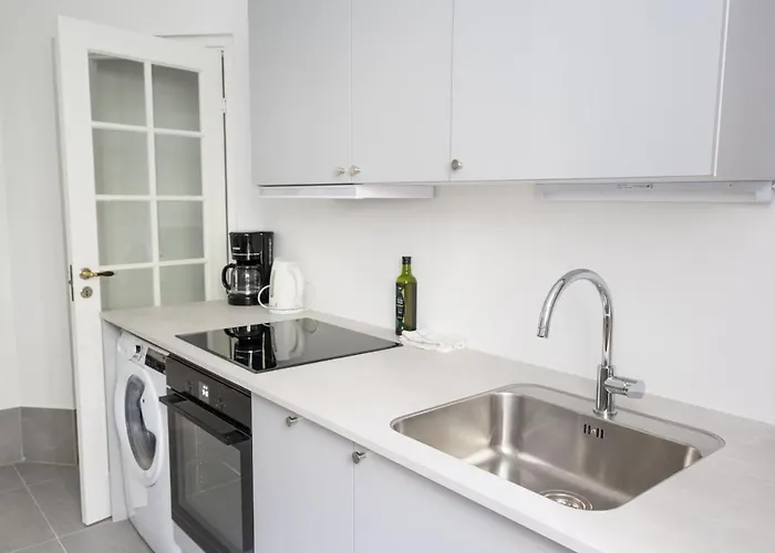 Luxe - Cozy - Seas Of Lägenhet *