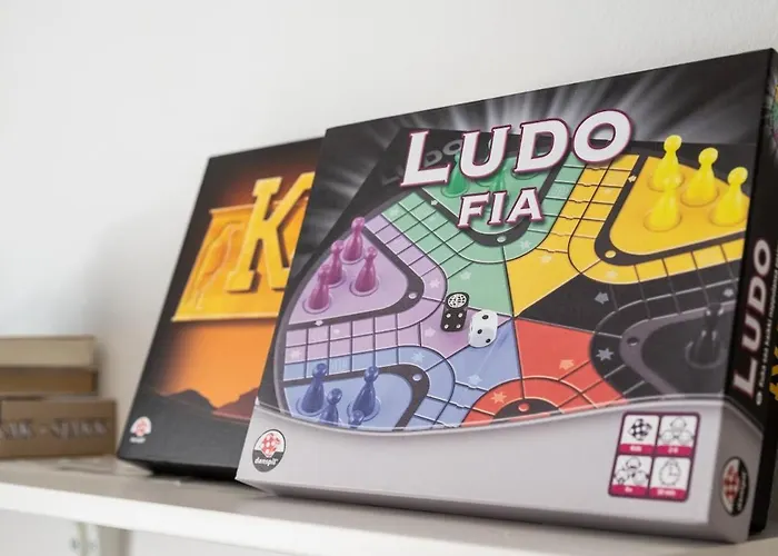 Luxe - Cozy - Seas Of Köpenhamn