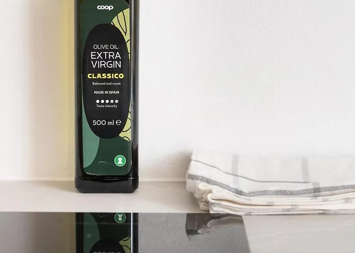 Luxe - Cozy - Seas Of Lägenhet