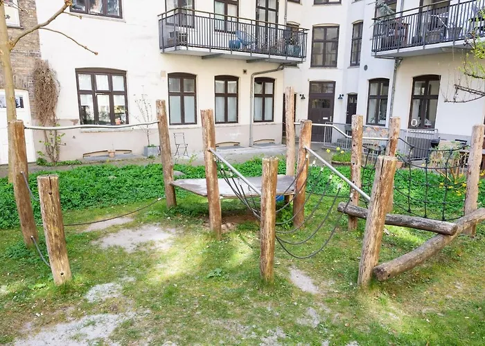 Lägenhet Luxe - Cozy - Seas Of *