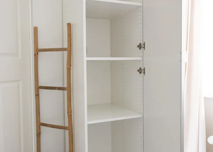 Lägenhet Luxe - Cozy - Seas Of Köpenhamn