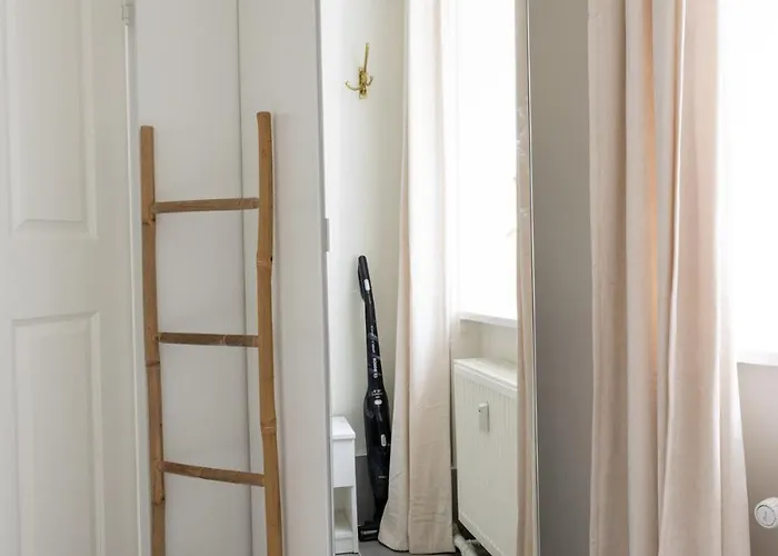 Lägenhet Luxe - Cozy - Seas Of