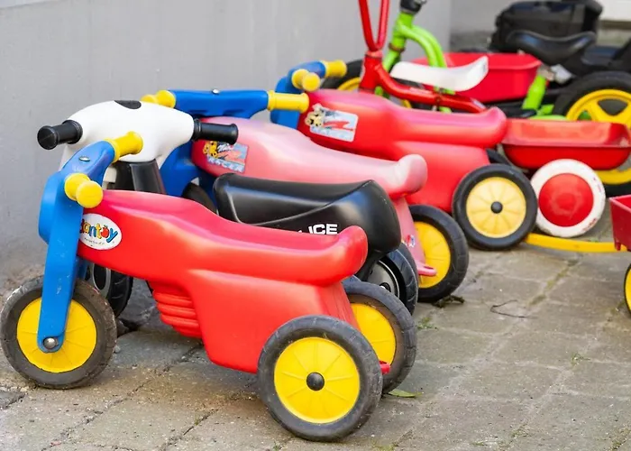 Luxe - Cozy - Seas Of Lägenhet Köpenhamn