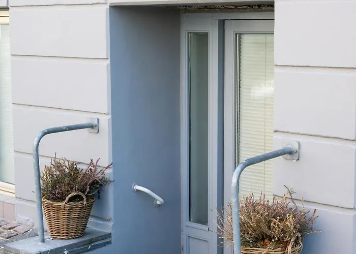 Luxe - Cozy - Seas Of Lägenhet