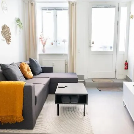 Luxe - Cozy - Seas Of