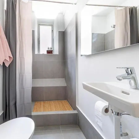 Luxe - Cozy - Seas Of * Copenaghen