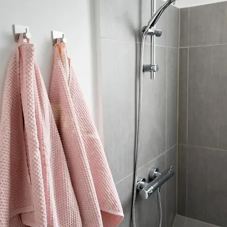 Luxe - Cozy - Seas Of