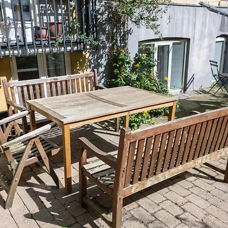 Luxe - Cozy - Seas Of * Copenaghen