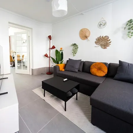 Luxe - Cozy - Seas Of Appartamento *