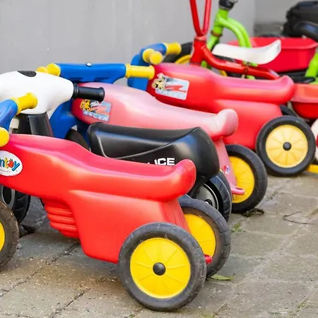 Luxe - Cozy - Seas Of Appartamento Copenaghen