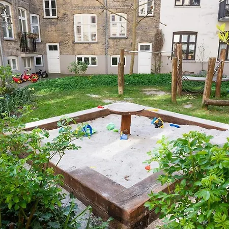 Luxe - Cozy - Seas Of * Copenaghen