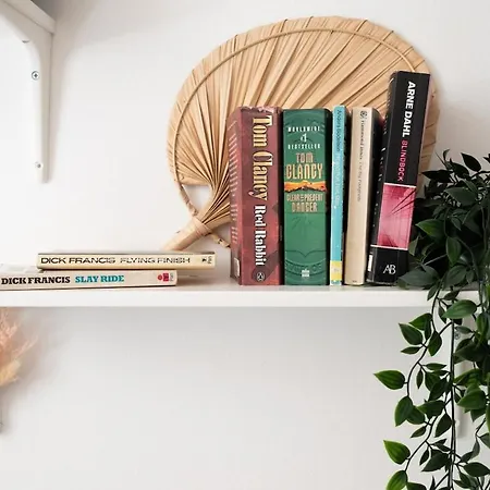 Luxe - Cozy - Seas Of Apartmán Kodaň