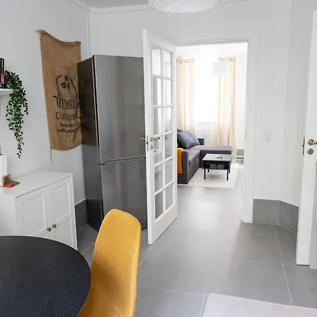 Apartmán Luxe - Cozy - Seas Of Kodaň
