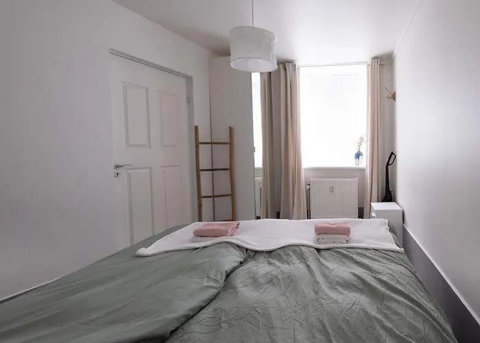 Luxe - Cozy - Seas Of